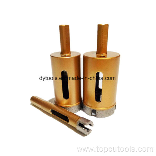 Diamond Core Drill Bits for Concrete Granite